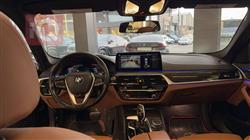 بي ام دبليو الفئة 5